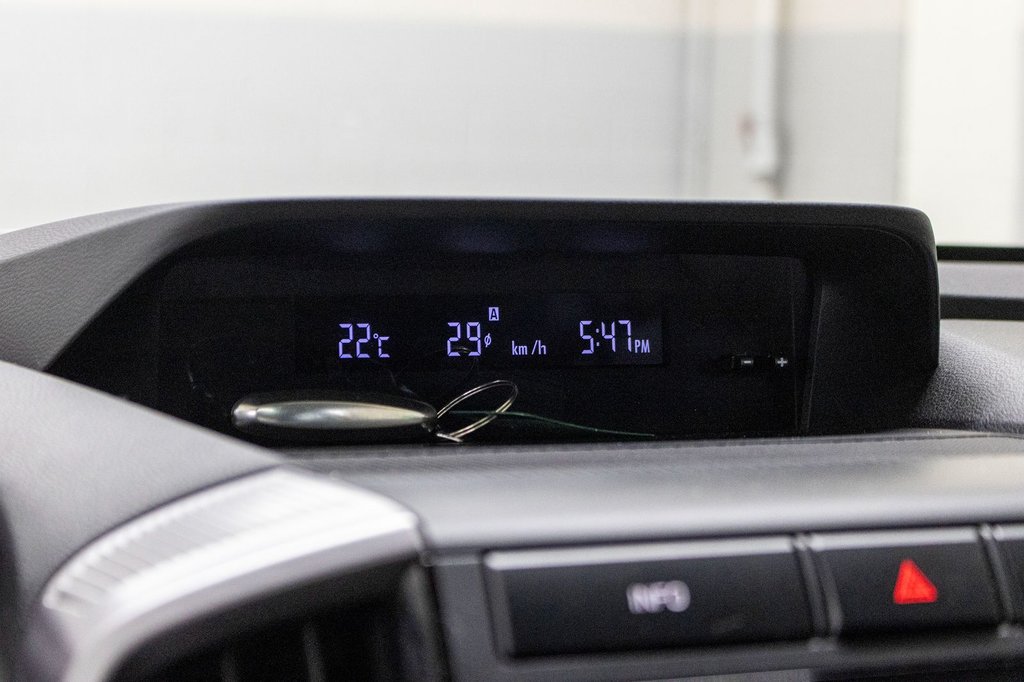 Subaru ASCENT TOURING, 8 PASS, TOIT PANO, CARPLAY, BANCS CHAUFF 2020 à Charlemagne, Québec - 17 - w1024h768px