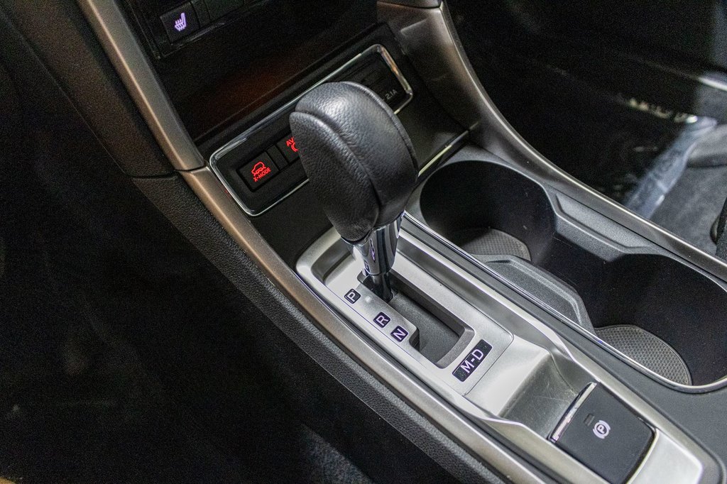Subaru ASCENT TOURING, 8 PASS, TOIT PANO, CARPLAY, BANCS CHAUFF 2020 à Charlemagne, Québec - 14 - w1024h768px