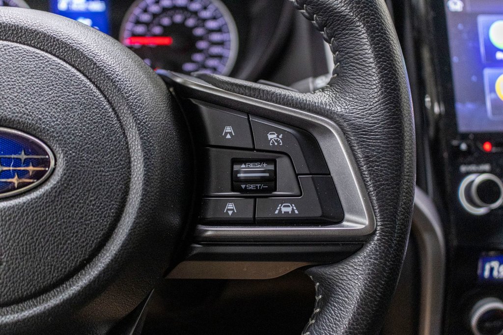 Subaru ASCENT TOURING, 8 PASS, TOIT PANO, CARPLAY, BANCS CHAUFF 2020 à Charlemagne, Québec - 11 - w1024h768px