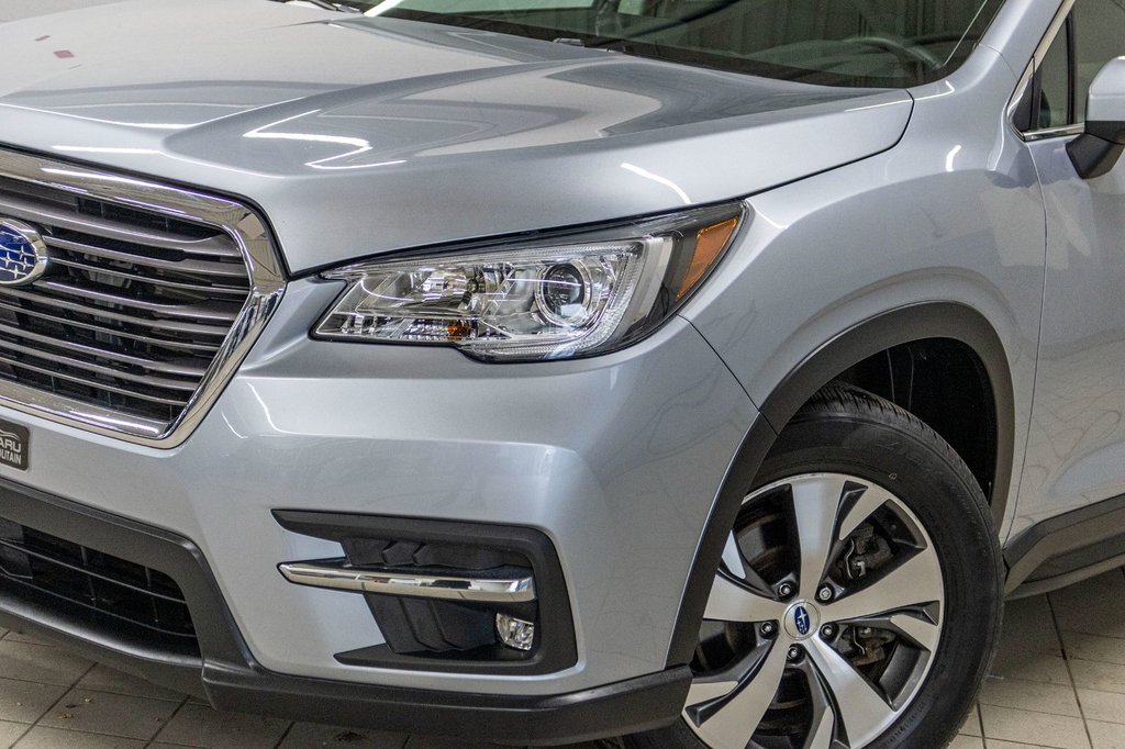 Subaru ASCENT TOURING, 8 PASS, TOIT PANO, CARPLAY, BANCS CHAUFF 2020 à Charlemagne, Québec - 38 - w1024h768px