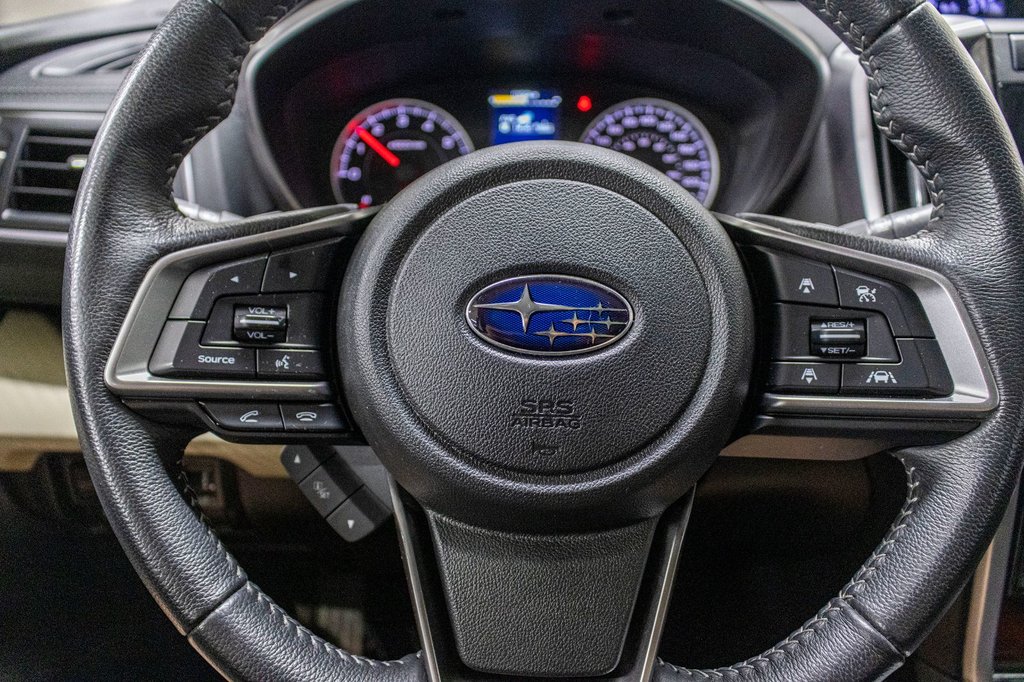 Subaru ASCENT TOURING, 8 PASS, TOIT PANO, CARPLAY, BANCS CHAUFF 2020 à Charlemagne, Québec - 9 - w1024h768px
