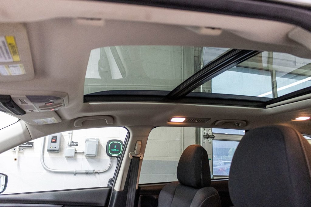 Subaru ASCENT TOURING, 8 PASS, TOIT PANO, CARPLAY, BANCS CHAUFF 2020 à Charlemagne, Québec - 27 - w1024h768px