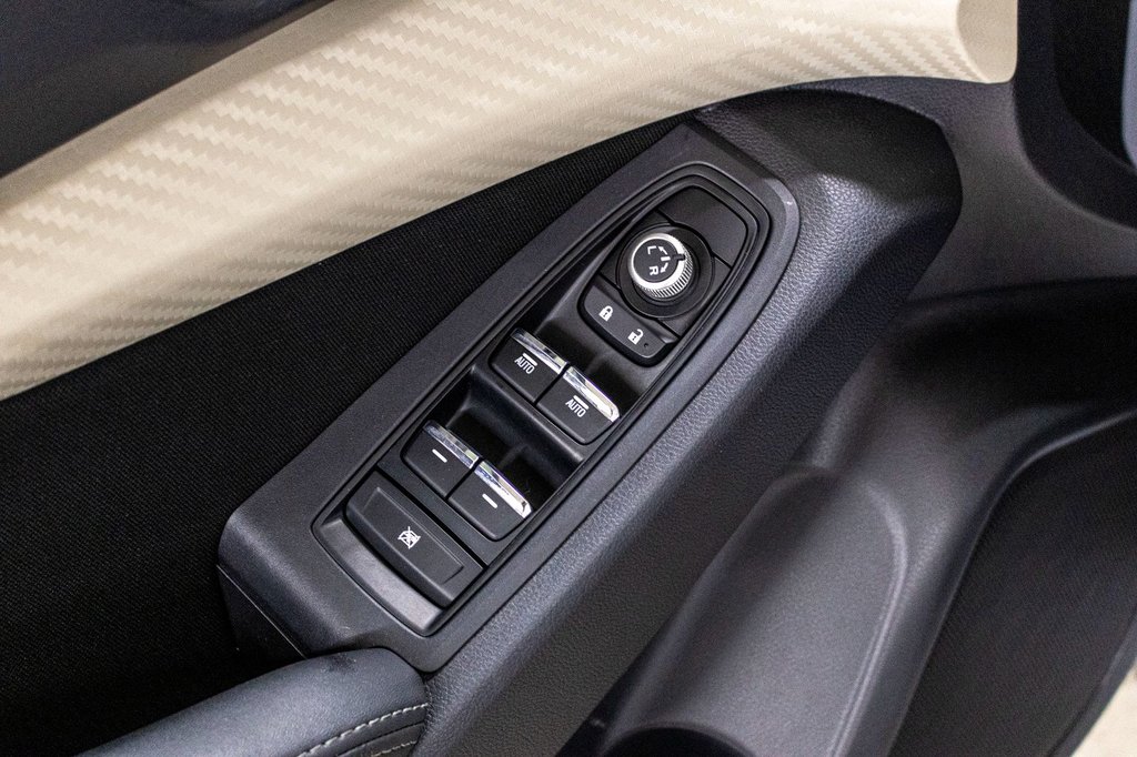 Subaru ASCENT TOURING, 8 PASS, TOIT PANO, CARPLAY, BANCS CHAUFF 2020 à Charlemagne, Québec - 29 - w1024h768px