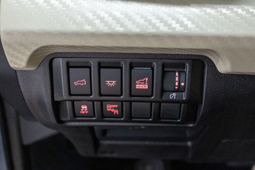 Subaru ASCENT TOURING, 8 PASS, TOIT PANO, CARPLAY, BANCS CHAUFF 2020 à Charlemagne, Québec - 22 - w1024h768px