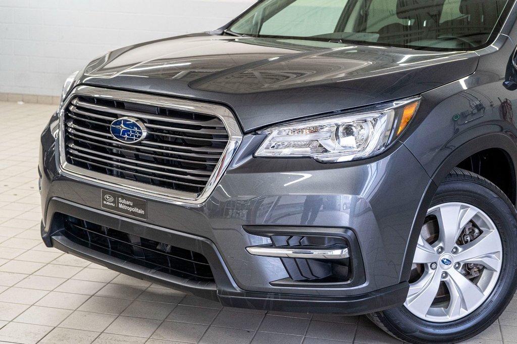 2021 Subaru ASCENT CONVENIENCE, 8 PASS, CARPLAY, BANCS CHAUFF,CAM REC in Charlemagne, Quebec - 28 - w1024h768px