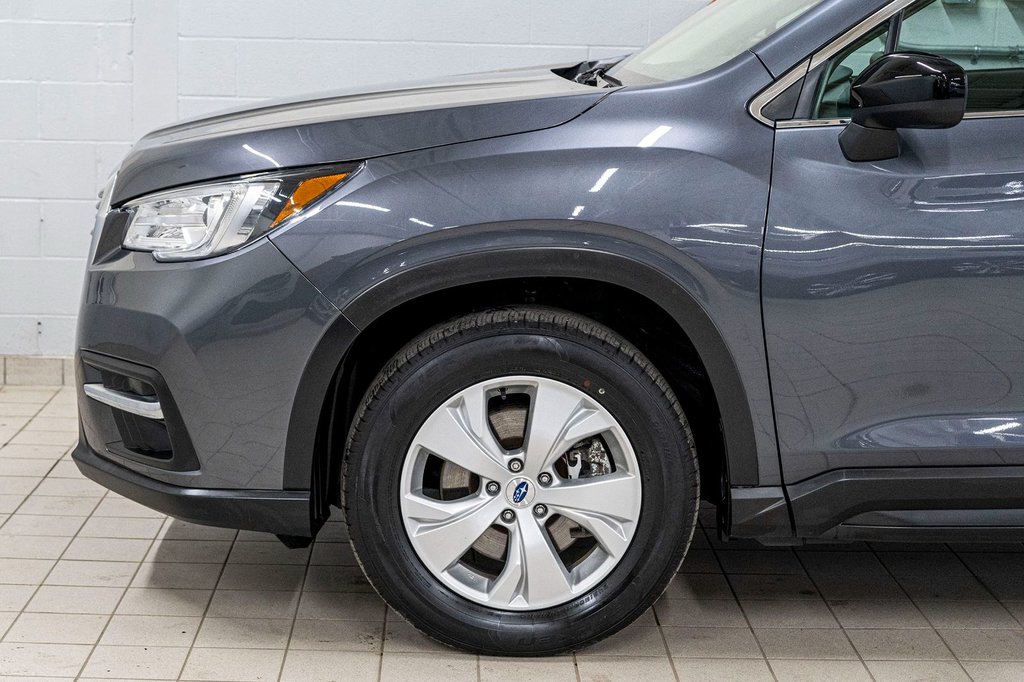 2021 Subaru ASCENT CONVENIENCE, 8 PASS, CARPLAY, BANCS CHAUFF,CAM REC in Charlemagne, Quebec - 30 - w1024h768px