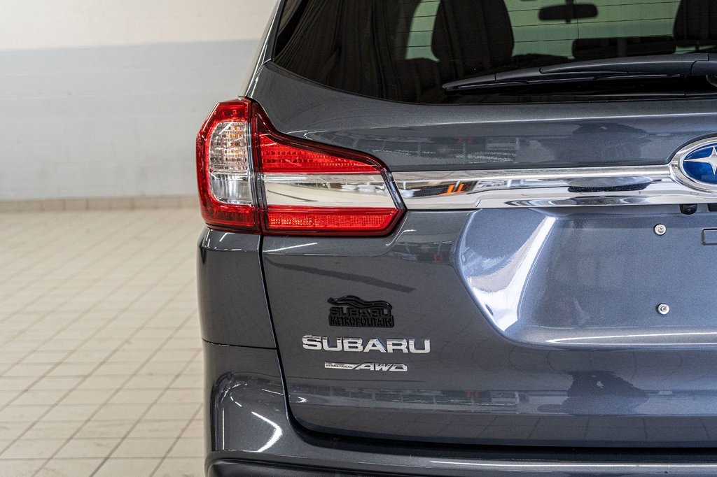 2021 Subaru ASCENT CONVENIENCE, 8 PASS, CARPLAY, BANCS CHAUFF,CAM REC in Charlemagne, Quebec - 25 - w1024h768px