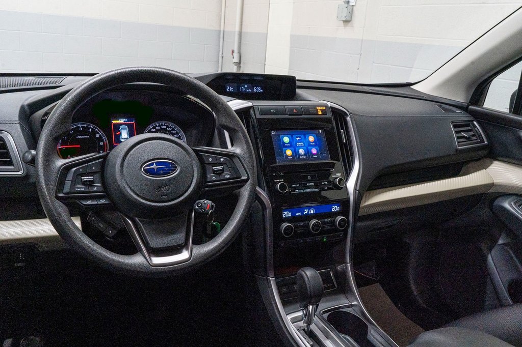 2021 Subaru ASCENT CONVENIENCE, 8 PASS, CARPLAY, BANCS CHAUFF,CAM REC in Charlemagne, Quebec - 6 - w1024h768px