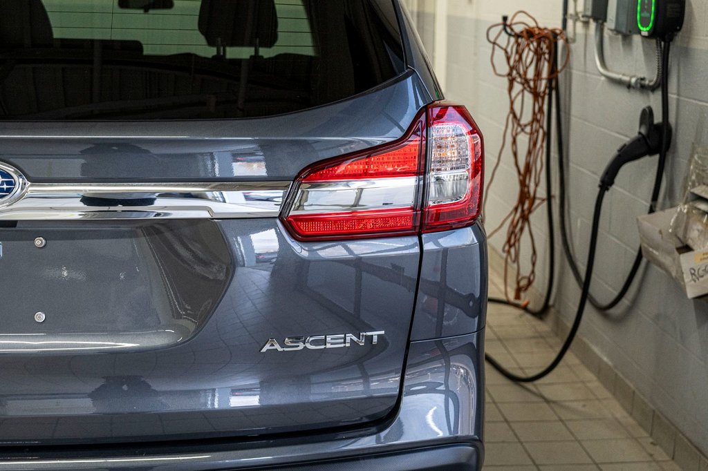 2021 Subaru ASCENT CONVENIENCE, 8 PASS, CARPLAY, BANCS CHAUFF,CAM REC in Charlemagne, Quebec - 26 - w1024h768px