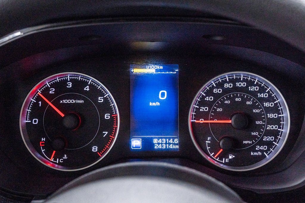 2021 Subaru ASCENT CONVENIENCE, 8 PASS, CARPLAY, BANCS CHAUFF,CAM REC in Charlemagne, Quebec - 16 - w1024h768px