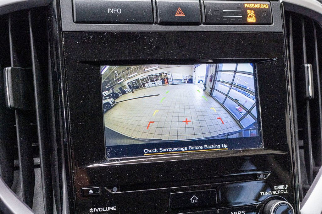 2021 Subaru ASCENT CONVENIENCE, 8 PASS, CARPLAY, BANCS CHAUFF,CAM REC in Charlemagne, Quebec - 15 - w1024h768px