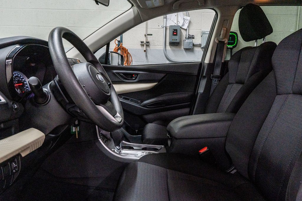 2021 Subaru ASCENT CONVENIENCE, 8 PASS, CARPLAY, BANCS CHAUFF,CAM REC in Charlemagne, Quebec - 20 - w1024h768px