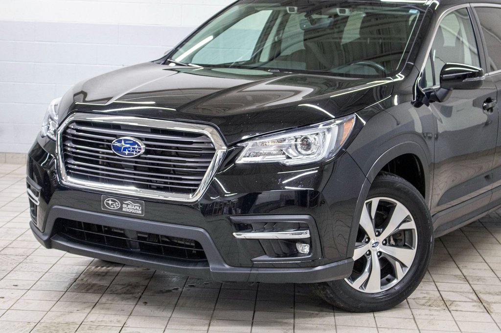 Subaru ASCENT TOURING, 8 PASS, TOIT PANO, CARPLAY, BANCS CHAUFF 2022 à Charlemagne, Québec - 35 - w1024h768px