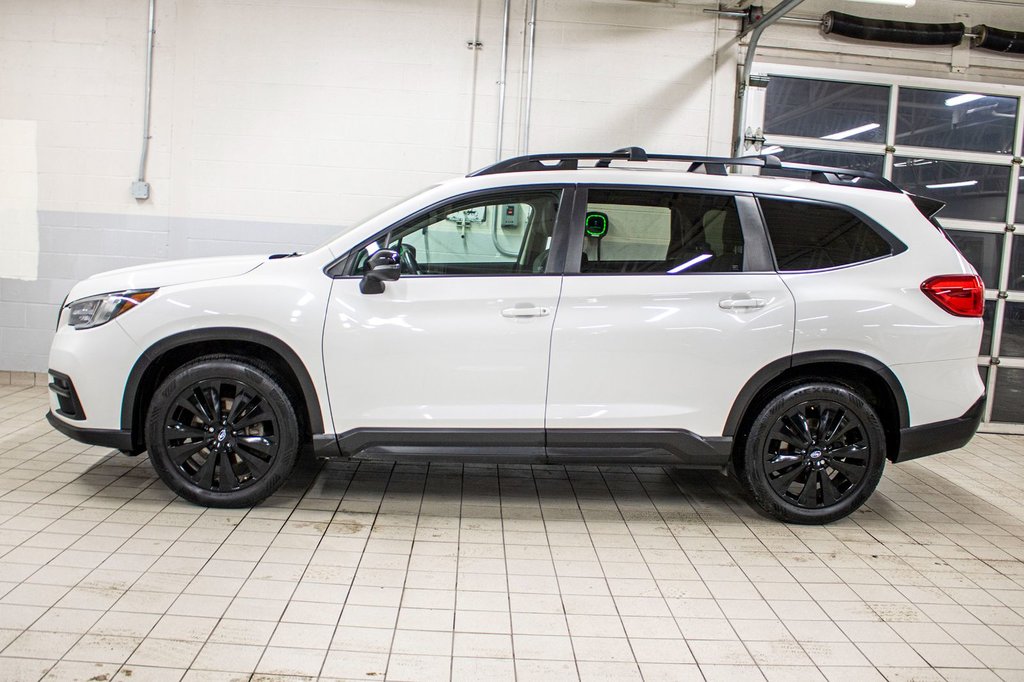 Subaru ASCENT ONYX, 7 PASS, TOIT PANO, CARPLAY, BANCS CHAUFF 2022 à Charlemagne, Québec - 3 - w1024h768px