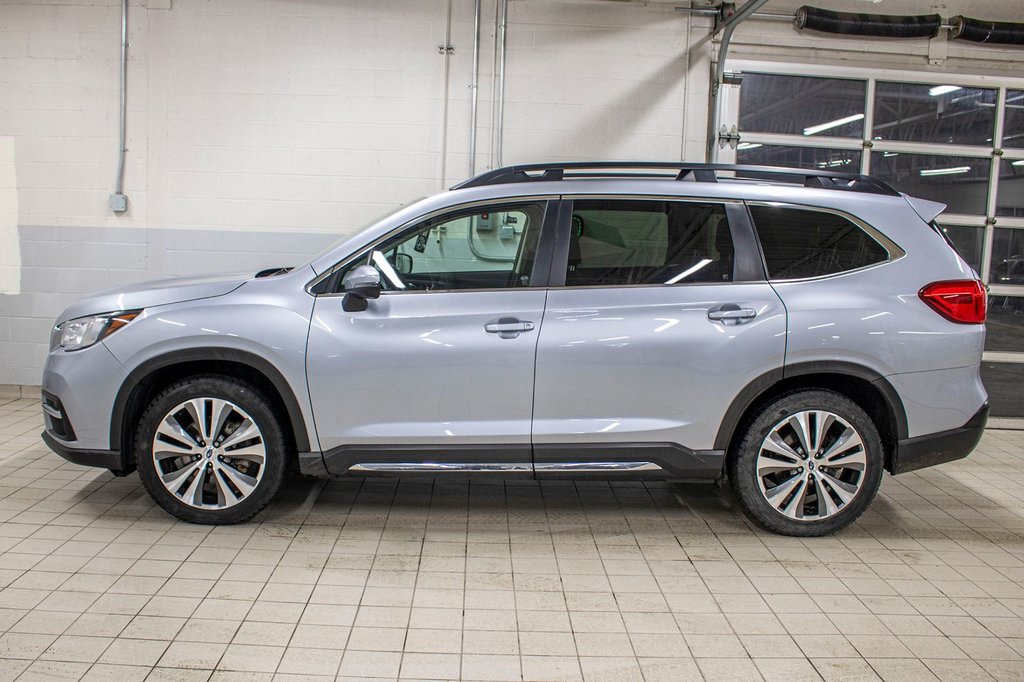 2022 Subaru ASCENT LIMITED, 7 PASS, CUIR, TOIT PANO, CARPLAY in Charlemagne, Quebec - 3 - w1024h768px