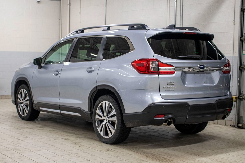 2022 Subaru ASCENT LIMITED, 7 PASS, CUIR, TOIT PANO, CARPLAY in Charlemagne, Quebec - 4 - w1024h768px