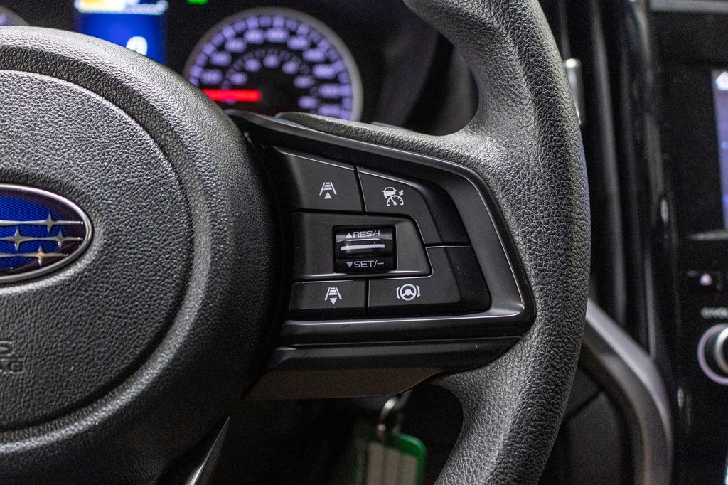 Subaru ASCENT CONVENIENCE, 8 PASS, CARPLAY, BANCS CHAUFF,CAM REC 2022 à Charlemagne, Québec - 11 - w1024h768px