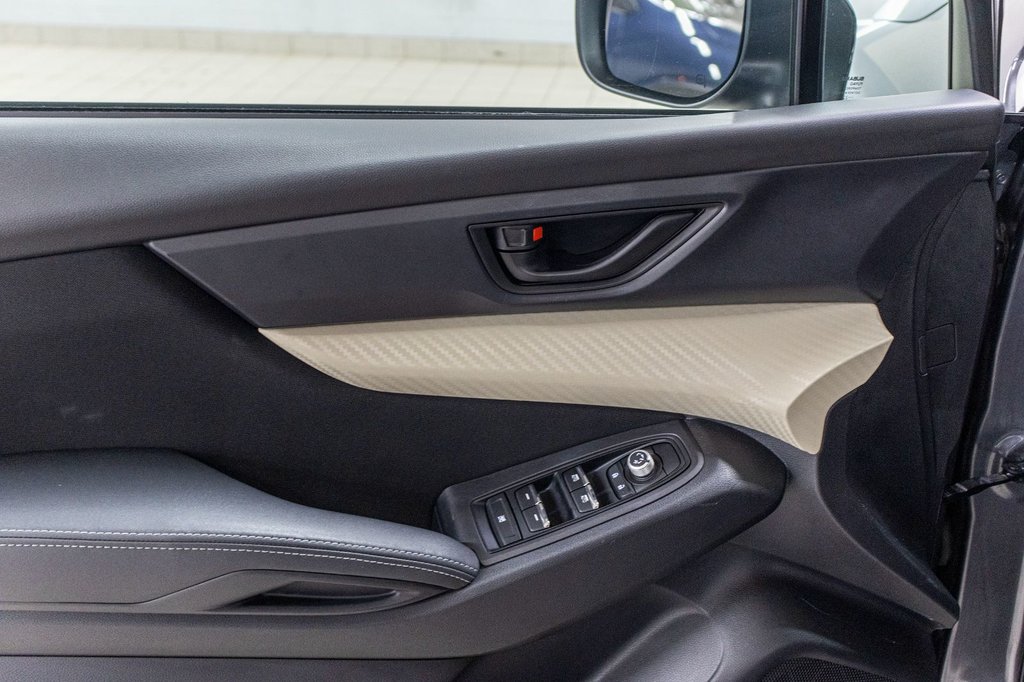 Subaru ASCENT CONVENIENCE, 8 PASS, CARPLAY, BANCS CHAUFF,CAM REC 2022 à Charlemagne, Québec - 25 - w1024h768px