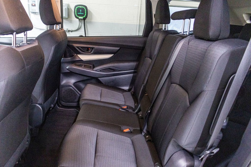Subaru ASCENT CONVENIENCE, 8 PASS, CARPLAY, BANCS CHAUFF,CAM REC 2022 à Charlemagne, Québec - 27 - w1024h768px