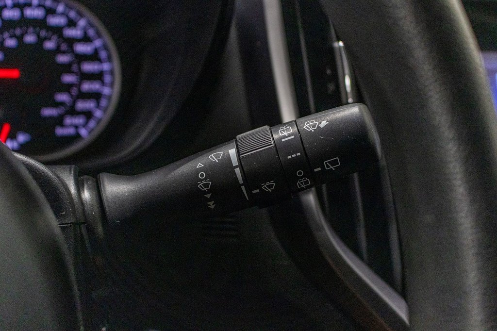 Subaru ASCENT CONVENIENCE, 8 PASS, CARPLAY, BANCS CHAUFF,CAM REC 2022 à Charlemagne, Québec - 19 - w1024h768px