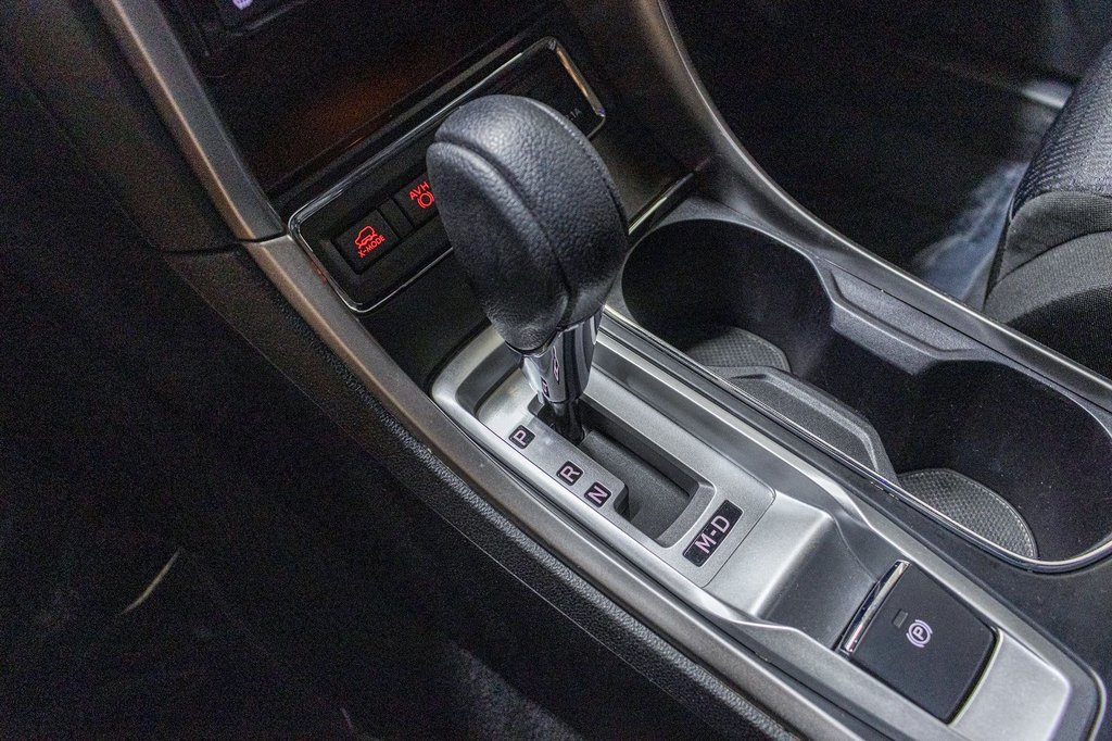 Subaru ASCENT CONVENIENCE, 8 PASS, CARPLAY, BANCS CHAUFF,CAM REC 2022 à Charlemagne, Québec - 14 - w1024h768px