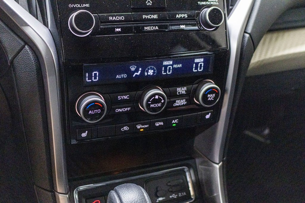Subaru ASCENT CONVENIENCE, 8 PASS, CARPLAY, BANCS CHAUFF,CAM REC 2022 à Charlemagne, Québec - 13 - w1024h768px