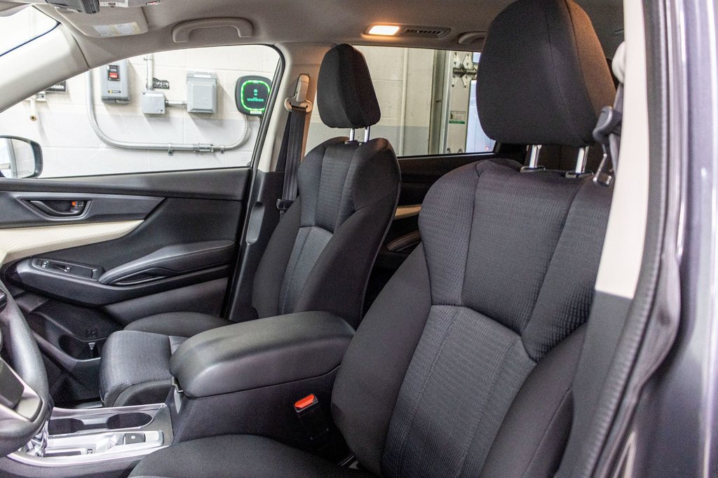 Subaru ASCENT CONVENIENCE, 8 PASS, CARPLAY, BANCS CHAUFF,CAM REC 2022 à Charlemagne, Québec - 24 - w1024h768px