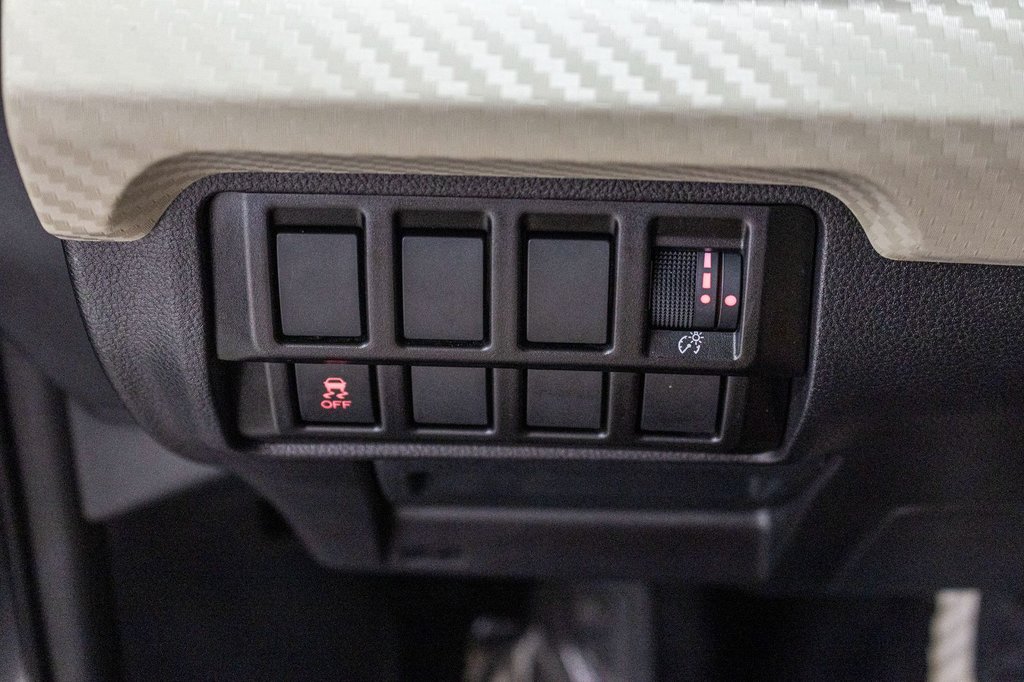 Subaru ASCENT CONVENIENCE, 8 PASS, CARPLAY, BANCS CHAUFF,CAM REC 2022 à Charlemagne, Québec - 20 - w1024h768px