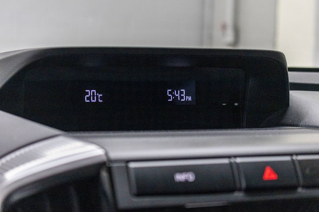 Subaru ASCENT CONVENIENCE, 8 PASS, CARPLAY, BANCS CHAUFF,CAM REC 2022 à Charlemagne, Québec - 16 - w1024h768px