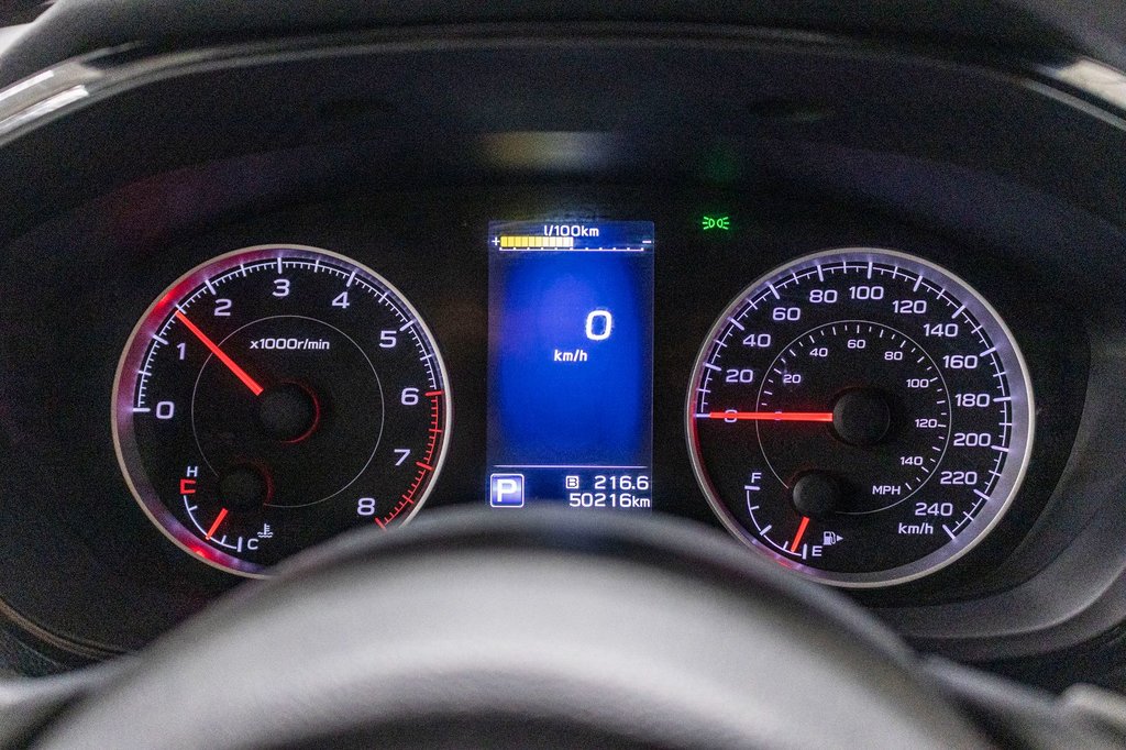 Subaru ASCENT CONVENIENCE, 8 PASS, CARPLAY, BANCS CHAUFF,CAM REC 2022 à Charlemagne, Québec - 17 - w1024h768px