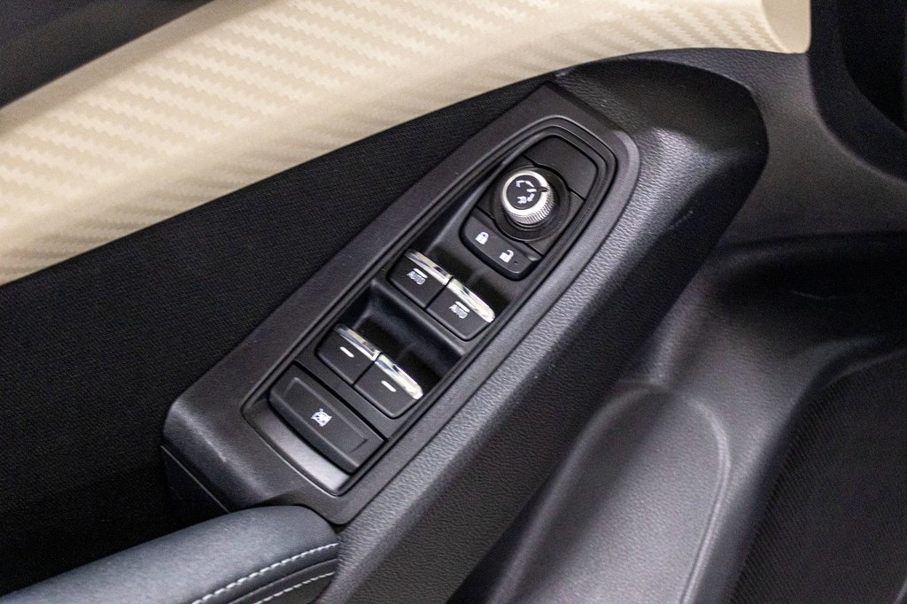 Subaru ASCENT CONVENIENCE, 8 PASS, CARPLAY, BANCS CHAUFF,CAM REC 2022 à Charlemagne, Québec - 26 - w1024h768px