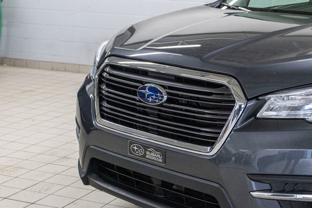 Subaru ASCENT CONVENIENCE, 8 PASS, CARPLAY, BANCS CHAUFF,CAM REC 2022 à Charlemagne, Québec - 33 - w1024h768px