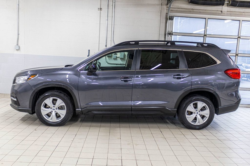 Subaru ASCENT CONVENIENCE, 8 PASS, CARPLAY, BANCS CHAUFF,CAM REC 2022 à Charlemagne, Québec - 3 - w1024h768px