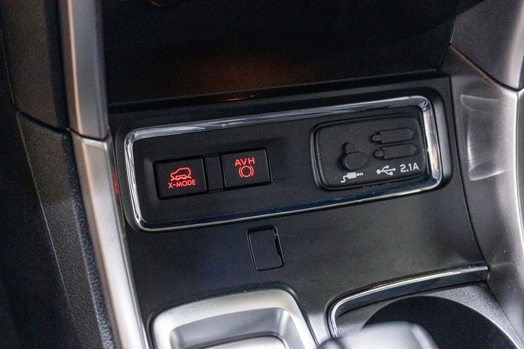Subaru ASCENT CONVENIENCE, 8 PASS, CARPLAY, BANCS CHAUFF,CAM REC 2022 à Charlemagne, Québec - 15 - w1024h768px