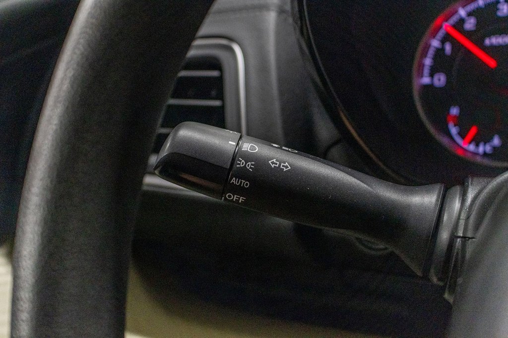 Subaru ASCENT CONVENIENCE, 8 PASS, CARPLAY, BANCS CHAUFF,CAM REC 2022 à Charlemagne, Québec - 18 - w1024h768px