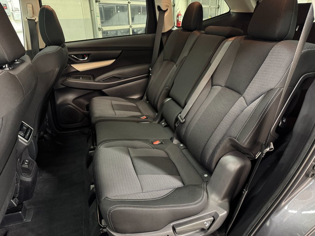 2022 Subaru Ascent TOURING, TOIT PANO, CARPLAY, BANCS CHAUFF, CAM REC in Charlemagne, Quebec - 14 - w1024h768px