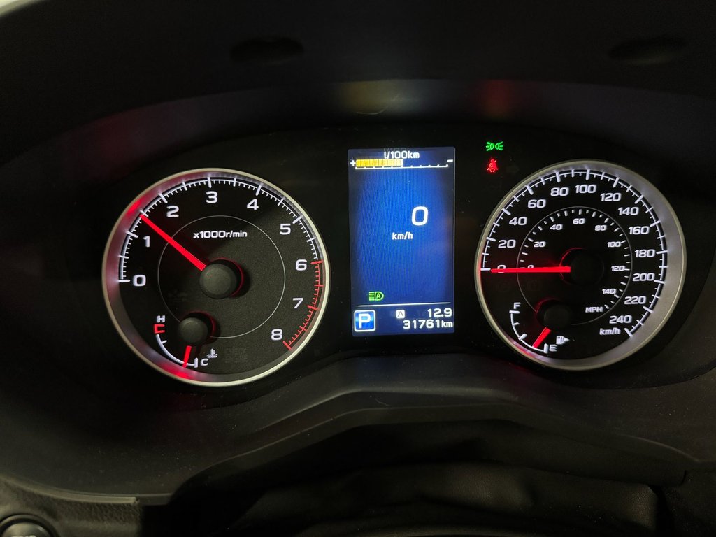 2022 Subaru Ascent TOURING, TOIT PANO, CARPLAY, BANCS CHAUFF, CAM REC in Charlemagne, Quebec - 10 - w1024h768px