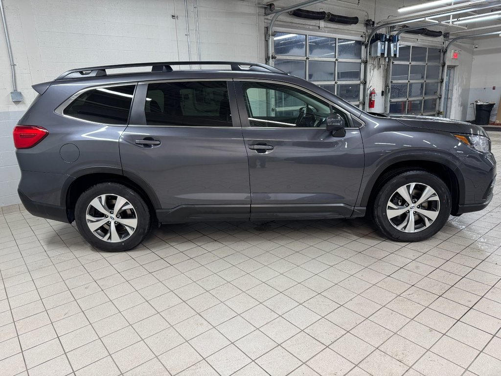 2022 Subaru Ascent TOURING, TOIT PANO, CARPLAY, BANCS CHAUFF, CAM REC in Charlemagne, Quebec - 8 - w1024h768px