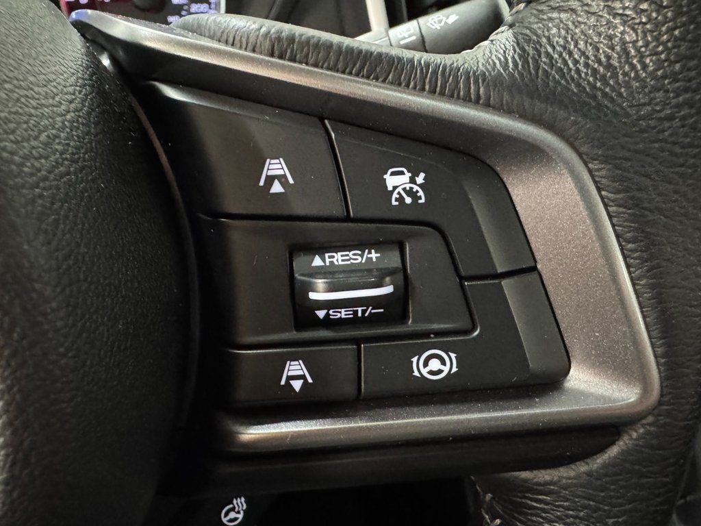 2022 Subaru Ascent TOURING, TOIT PANO, CARPLAY, BANCS CHAUFF, CAM REC in Charlemagne, Quebec - 18 - w1024h768px