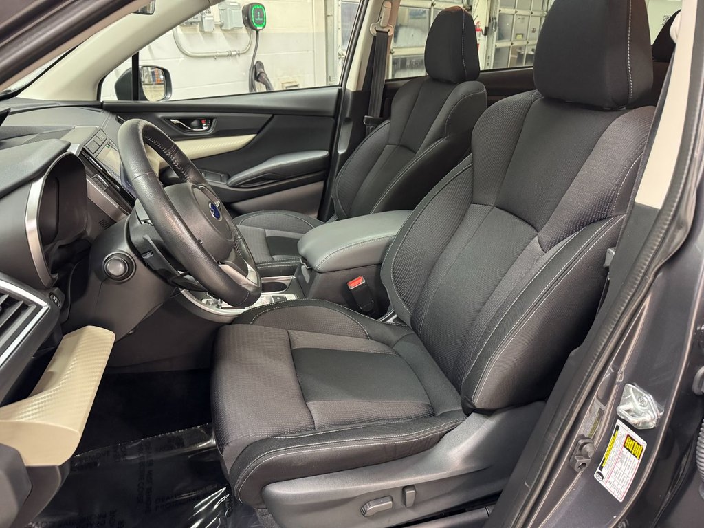 2022 Subaru Ascent TOURING, TOIT PANO, CARPLAY, BANCS CHAUFF, CAM REC in Charlemagne, Quebec - 13 - w1024h768px