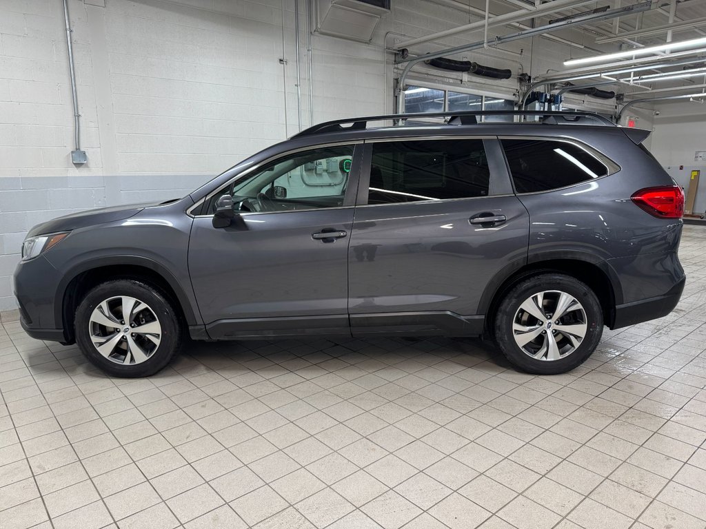 2022 Subaru Ascent TOURING, TOIT PANO, CARPLAY, BANCS CHAUFF, CAM REC in Charlemagne, Quebec - 9 - w1024h768px