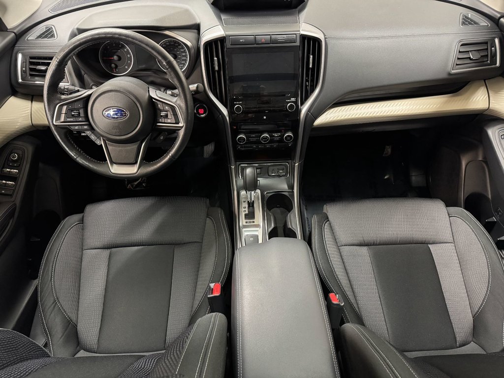 2022 Subaru Ascent TOURING, TOIT PANO, CARPLAY, BANCS CHAUFF, CAM REC in Charlemagne, Quebec - 15 - w1024h768px