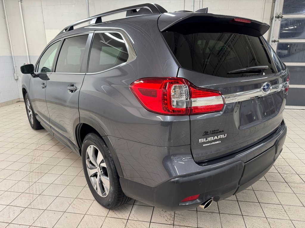 2022 Subaru Ascent TOURING, TOIT PANO, CARPLAY, BANCS CHAUFF, CAM REC in Charlemagne, Quebec - 7 - w1024h768px