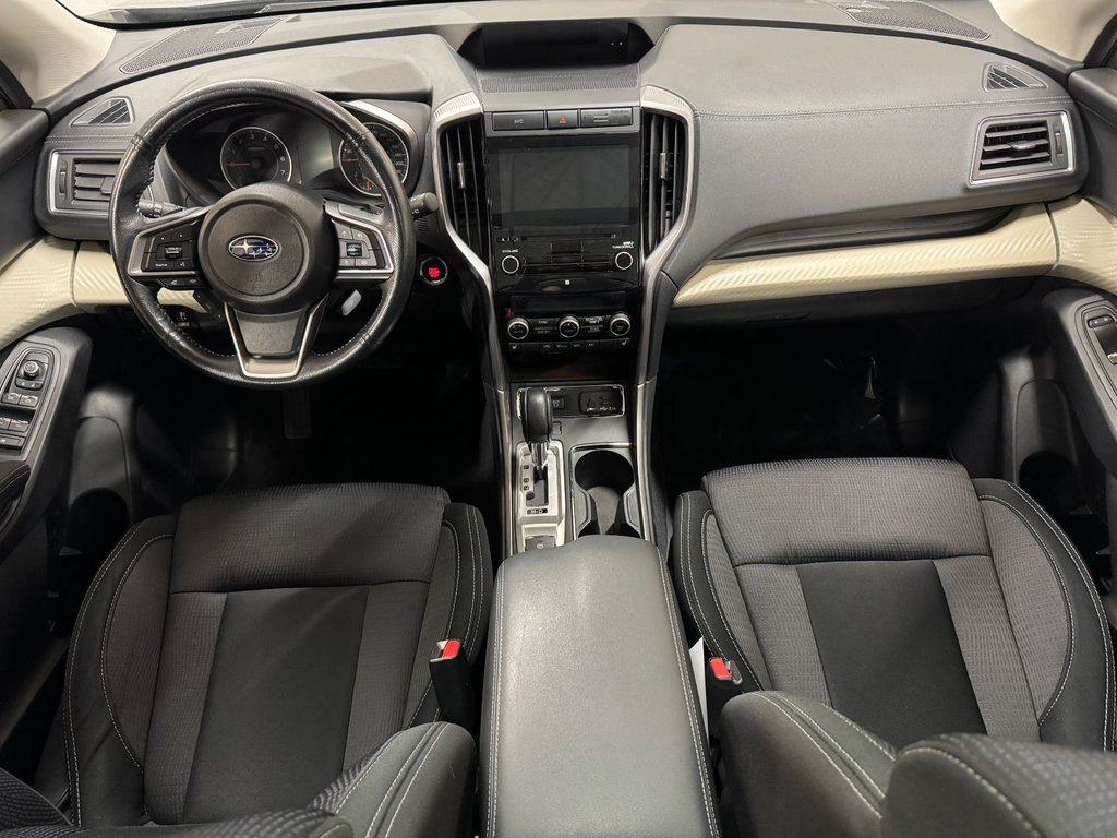 2022 Subaru Ascent TOURING, TOIT, 8 PASS, CARPLAY, BANCS CHAUFF, CAM in Charlemagne, Quebec - 11 - w1024h768px