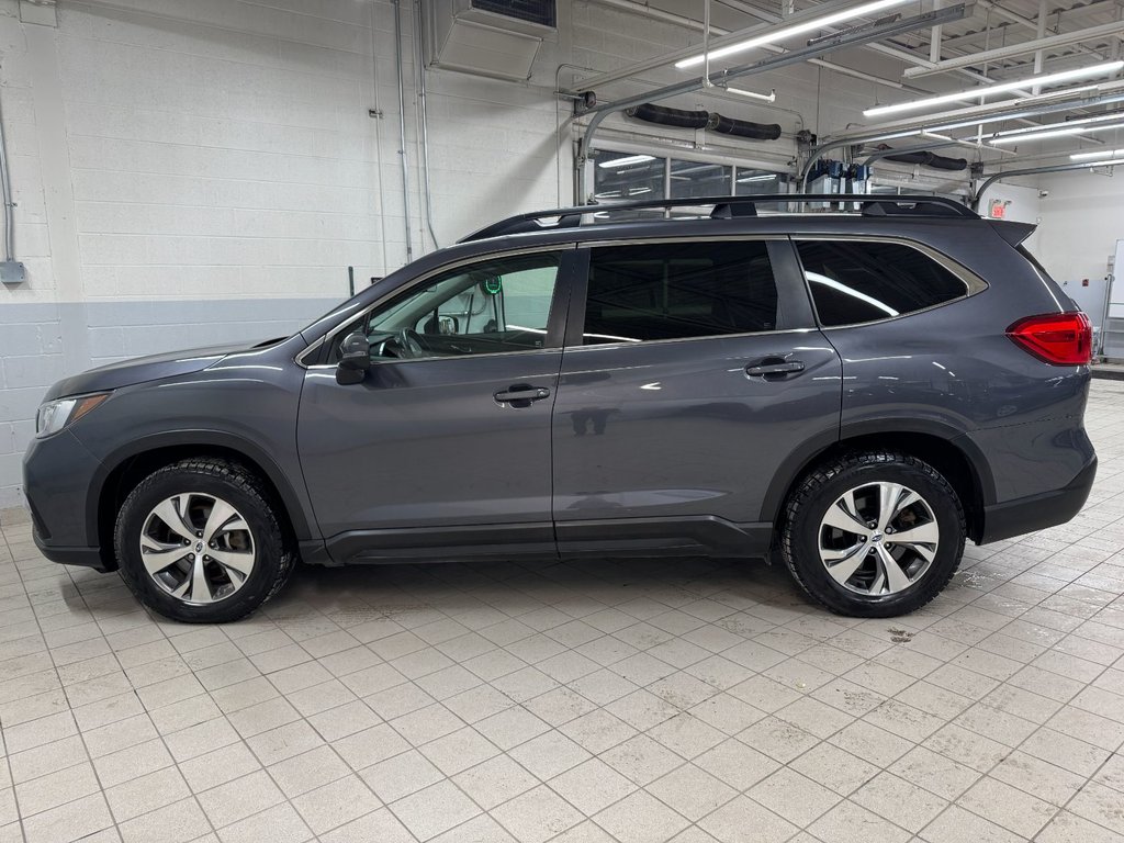 2022 Subaru Ascent TOURING, TOIT, 8 PASS, CARPLAY, BANCS CHAUFF, CAM in Charlemagne, Quebec - 9 - w1024h768px