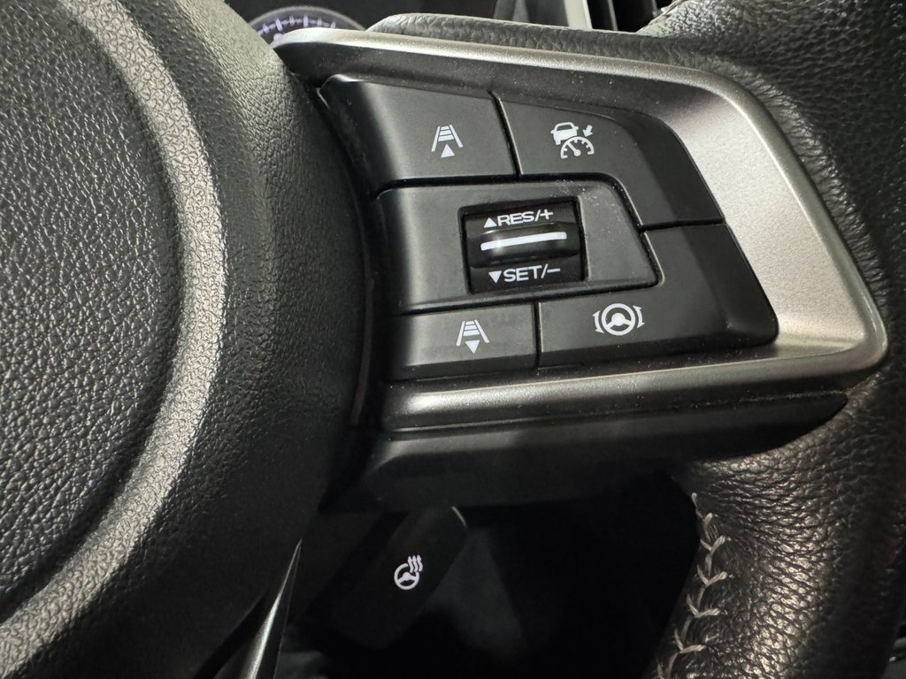 2022 Subaru Ascent TOURING, TOIT, 8 PASS, CARPLAY, BANCS CHAUFF, CAM in Charlemagne, Quebec - 15 - w1024h768px