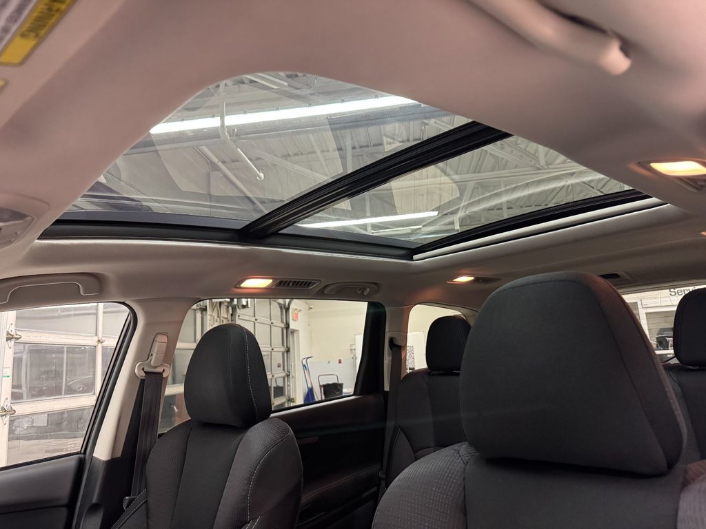 2022 Subaru Ascent TOURING, TOIT, 8 PASS, CARPLAY, BANCS CHAUFF, CAM in Charlemagne, Quebec - 13 - w1024h768px