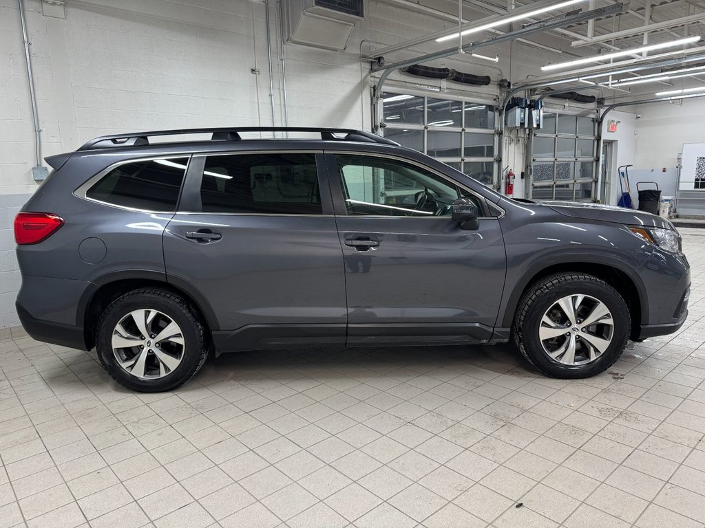 2022 Subaru Ascent TOURING, TOIT, 8 PASS, CARPLAY, BANCS CHAUFF, CAM in Charlemagne, Quebec - 4 - w1024h768px