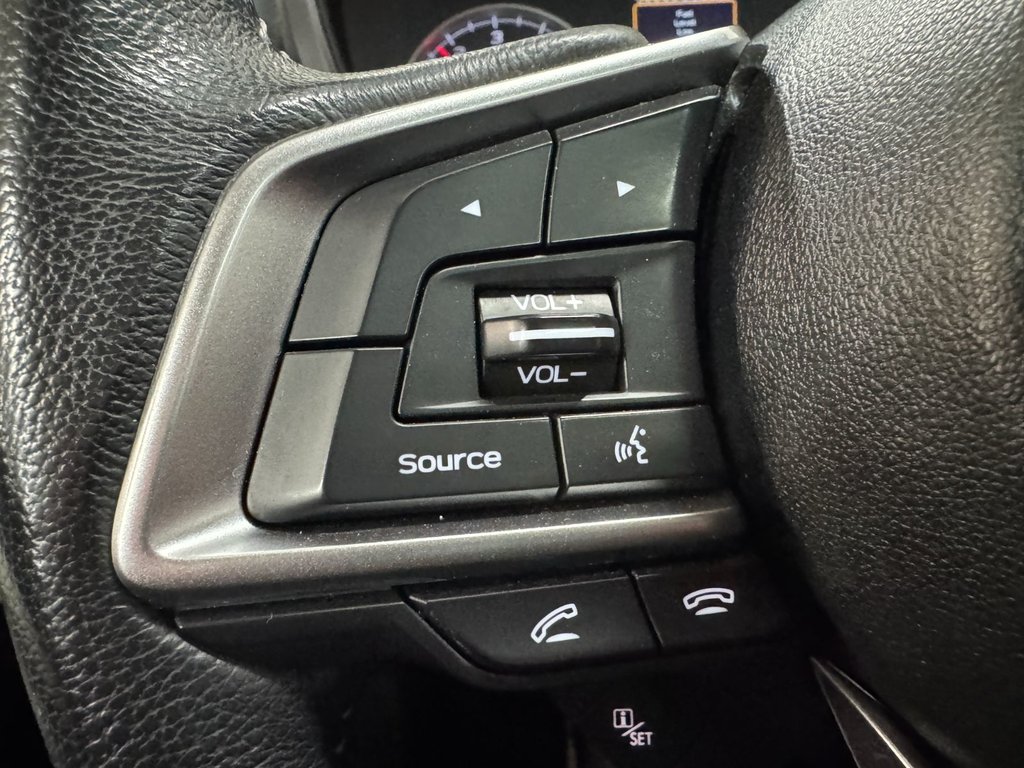 2022 Subaru Ascent TOURING, TOIT, 8 PASS, CARPLAY, BANCS CHAUFF, CAM in Charlemagne, Quebec - 14 - w1024h768px