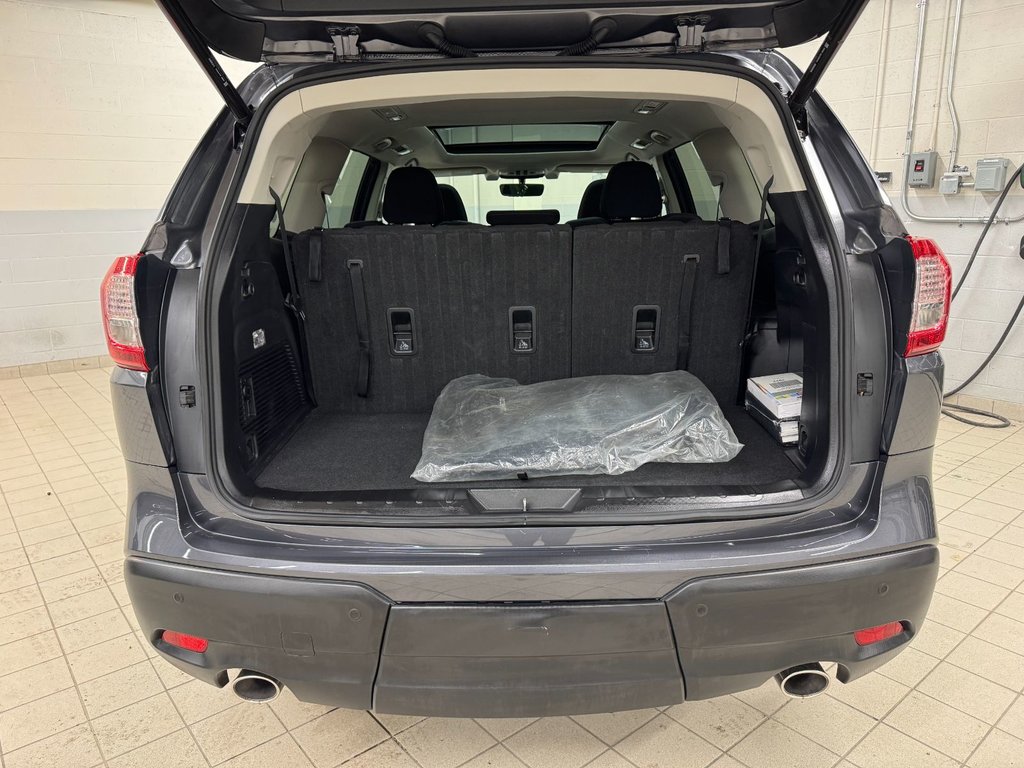 2022 Subaru Ascent TOURING, TOIT, 8 PASS, CARPLAY, BANCS CHAUFF, CAM in Charlemagne, Quebec - 7 - w1024h768px